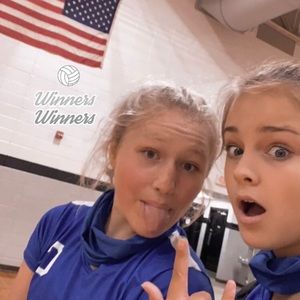 Meet your Posher, Sadie